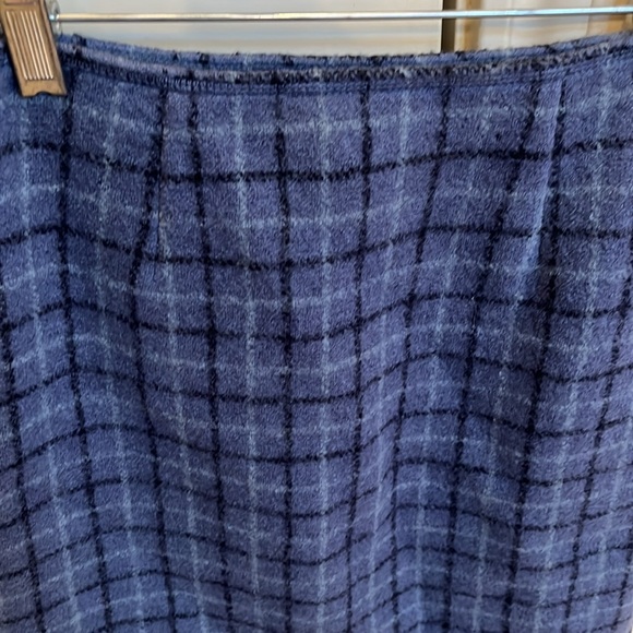 Ann Taylor Wool skirt - Picture 6 of 6